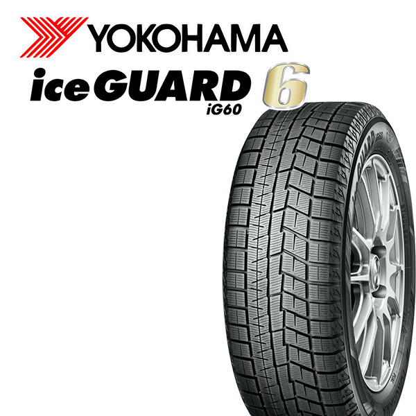 ｉＧ60｜175/65R15 84Q