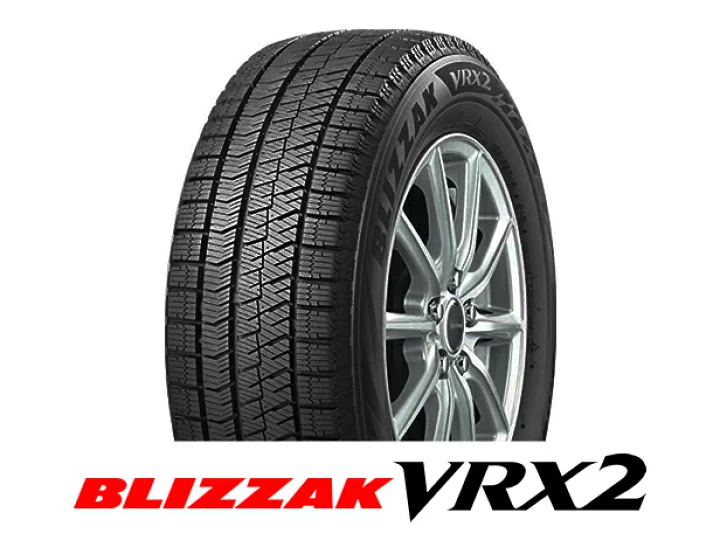 VRX2｜175/80R14 88Q